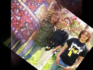 Cry - Live 2006 - by Heatwave (from album: Inside Me, Out Of Time)