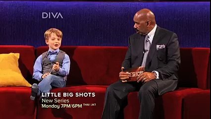 What a Genius Childs