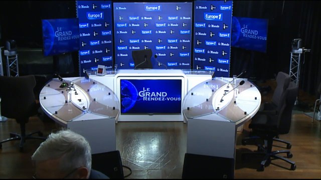 Philippe Katerine : A la mort de mon père, j'avais envie de supprimer mon prochain