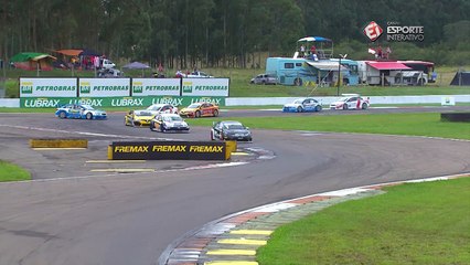 Copa Petrobras de Marcas - Etapa de Velopark (Corrida 2): Melhores momentos