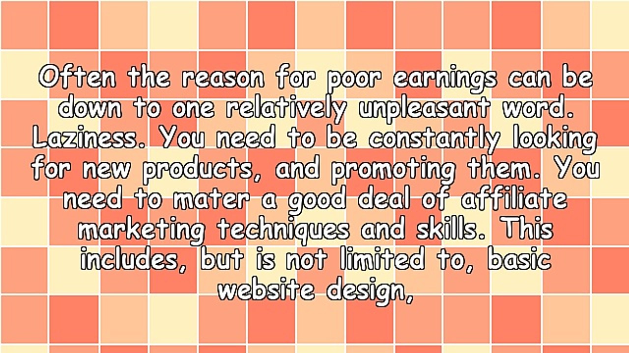 6 Top Affiliate Marketing Techniques Used By The Pros