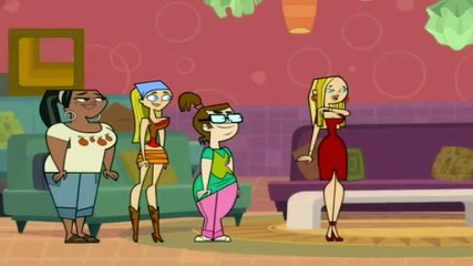 Totál Dráma Világturné 18. Rész