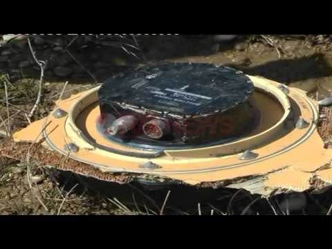 Nxirren të tjera pjesë të helikopterit të rrëzuar mbi liqen- Ora News- Lajmi i fundit