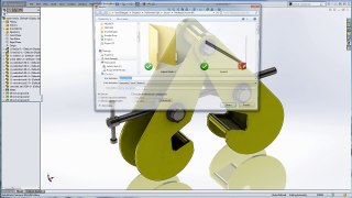 Importing Solidworks files into AutoCAD - daily motion