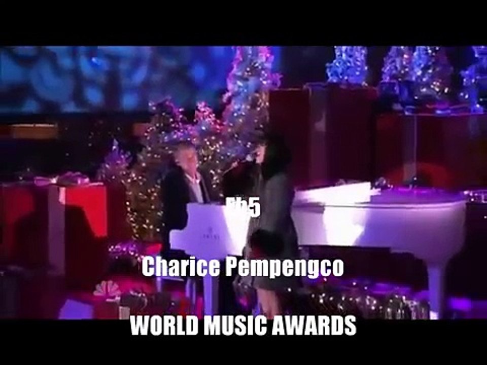 High Notes Battle of the Century Labanan ng Ngala Ngala SARAH ANGELINE CHARICE JONALYN JULIE ANNE SH (World Music 720p)