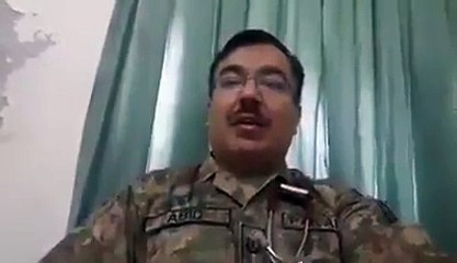 Shokat khanum hospital Major abid hukumat per baras paray