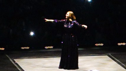 Adele - Someone Like You