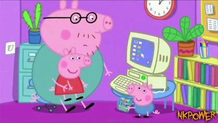 {YTP} - Peppa Pig's Mega Microgame$ (600 SUB SPECIAL)