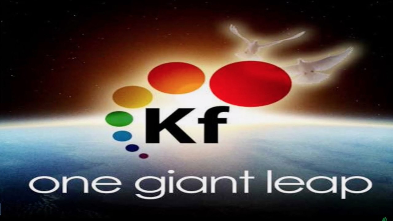 Vortrag: Freie (Herzens) Energie - Magrav Gerätebau nach Keshe