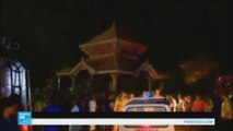 الهند: أكثر من 100 قتيل في حريق هائل شب في معبد هندوسي جنوب البلاد