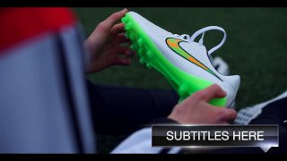 Ultimate Nike Magista Opus Test & Review by freekickerz