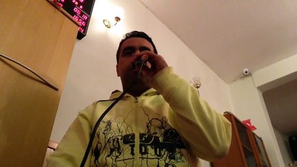 Metin Demirtas. Tesbihat ALLAHU EKBER. Mısır şivesi. Kopenhag Kocatepe Camii. 8-4-16