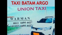 Jasa Taxi Batam, 0813-6495-4427 (Tsel)