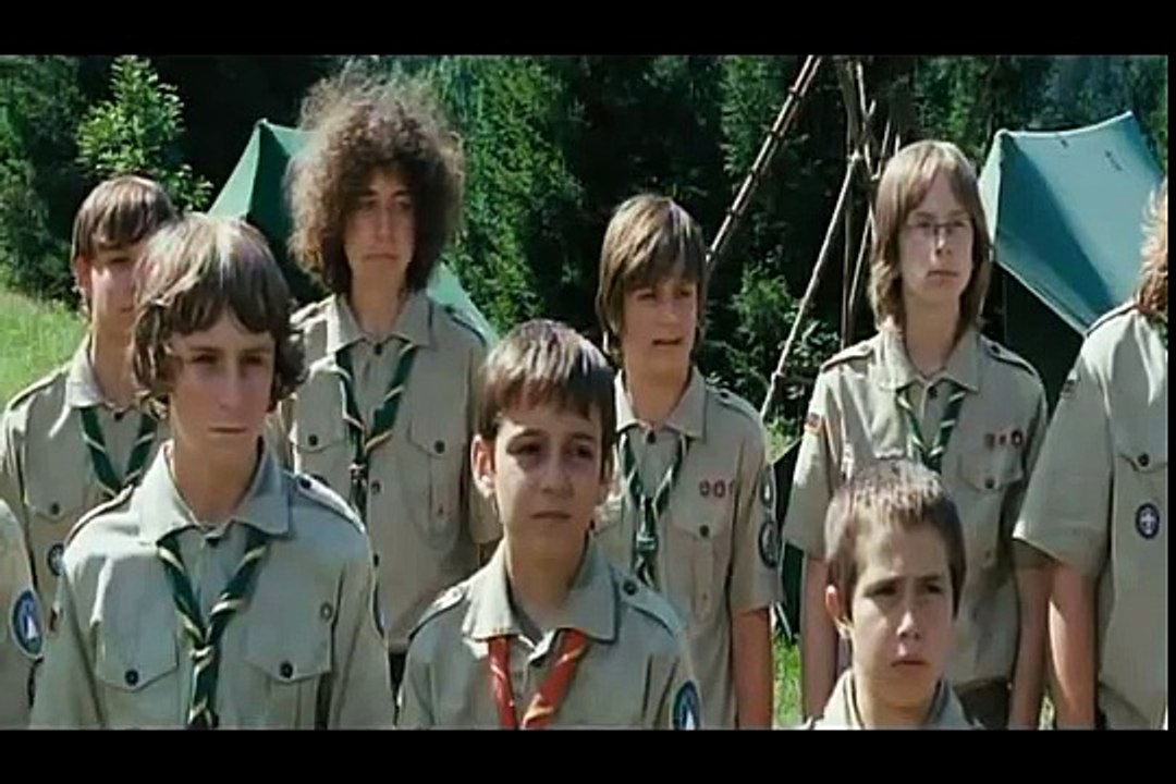 Gremo mi po svoje - Kraja zastave (Ni ni svizca)