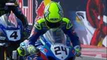 MotoAmerica COTA Superbike Race 1 Highlights