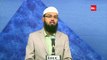 Gunah Karne Se Jo Duniya Me Kya Badla Milta Hai By Adv. Faiz Syed