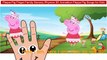 Peppa Pig Finger Family Nursery Rhymes 3D Animation Peppa Pig Songs for Kids