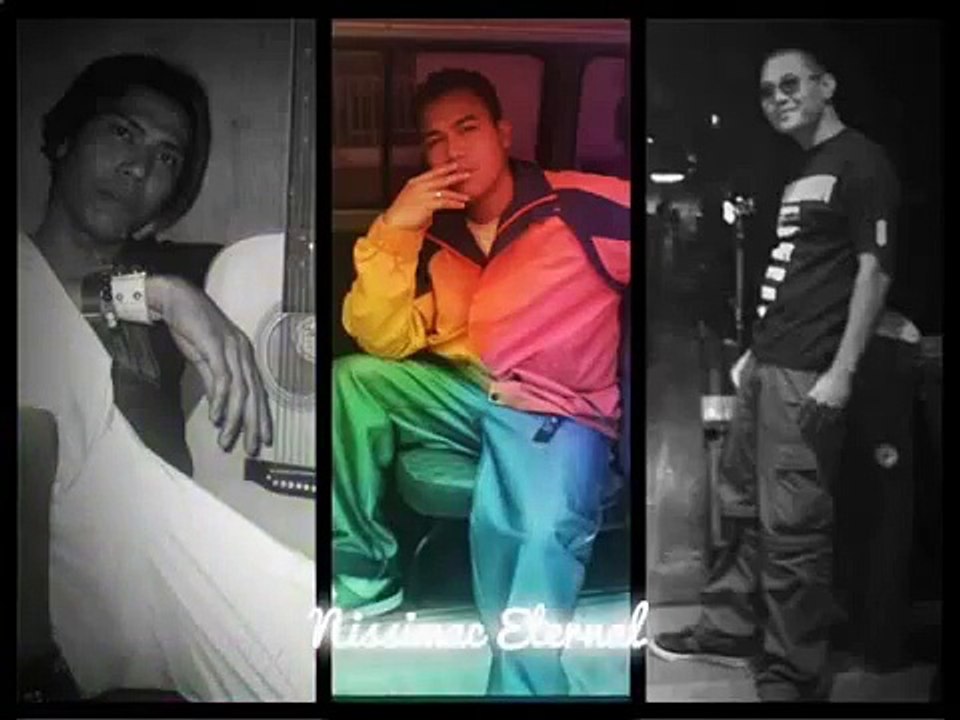 Pinoy Rap Song: "NANG AKO'Y SAKTAN MO" by Dos Raphitos feat. Nissimac Eternal