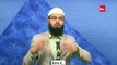 Gunah Ki Wajeh Se Di Hui Nemat Chin Jati Hai Aur Aanewali Nahi Aati Hai By Adv. Faiz Syed