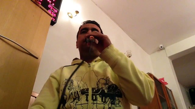 Metin Demirtas. Tesbihat _ELHAMDULILLAH_. Msr sivesi. Kopenhag Kocatepe Cami. 8-4-16