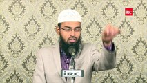 Tawheed Ko Manne Aur Na Manne Ka Anjaam By Adv. Faiz Syed