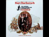 Burt Bacharach - Not Goin' Home Anymore