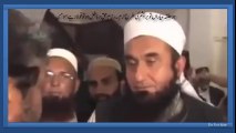 What Maulana Tariq Jameel says about Dr Tahir ul Qadri