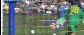 José Callejón Fantastic Goal HD - SSC Napoli 3-0 HellasVerona FC - Serie A - 10/04/2016