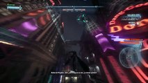 Batman arkham knight gameplay parte 8