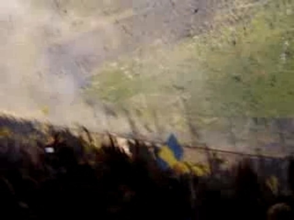 Finale Copa Libertadores  Boca -- Gremio