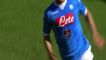 Napoli vs Verona 3-0 All Goals and Highlights 2016