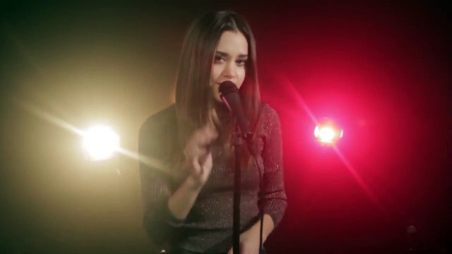 Sorry - Justin Bieber (cover) Megan Nicole