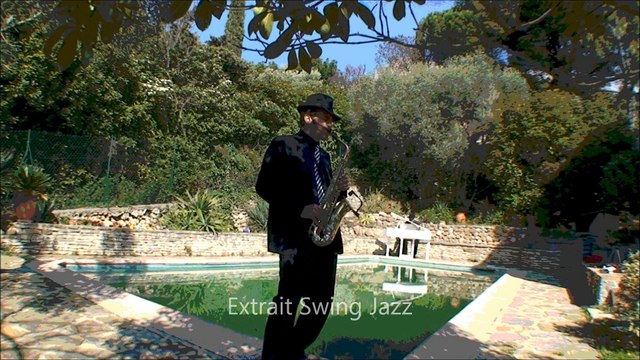 Trio Jazz - Groupe de Jazz dans le Vaucluse 84