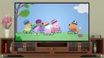 Peppa Pig en Español Latino Peppa pig en español La furgoneta del señor fox | Peppa pig 2016