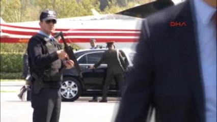 Cumöhurbaşkanı Erdoğan'dan, Gülen'e Niye Gelmiyorsun, Birileri Koruma Altına mı Aldı Seni