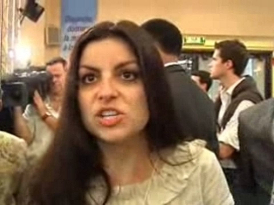 Resultats elections legislatives 2ème tour