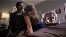 Teen Wolf 1x05_ Stiles Lydia #1