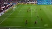 Goal Michiel Kramer ~FC Twente 0-1 Feyenoord~