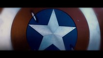 Captain America: Civil War - The Past is Prelude