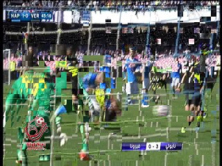 اهداف اليوم من الاسبوع الـ 32 من الدوري الايطالي 2015\2016