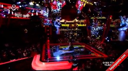 Selin Şekerci- Feeling Good