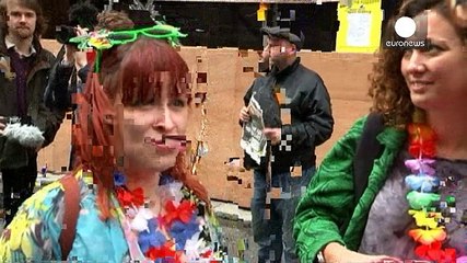 Через "панамські документи" британці вимагають відставки очільника уряду Девіда Камерона