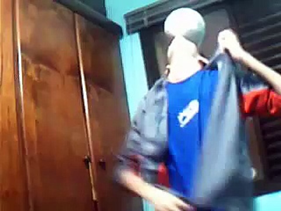 Henry Q Joga Bonito parte 2