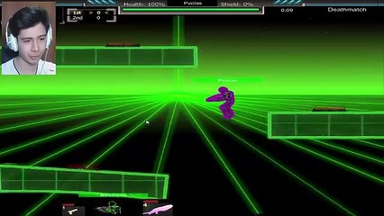 MOR ADAM ÖLÜMSÜZ? - Raze (Yerle Bir Etmek) (Trend Videos)