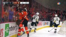 Pittsburgh Penguins vs Philadelphia Flyers | Game 82