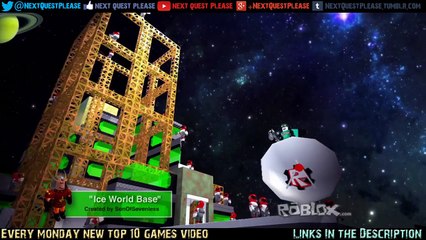 Top 10 Games Like Minecraft (2016) Best Sandbox _ Building Games