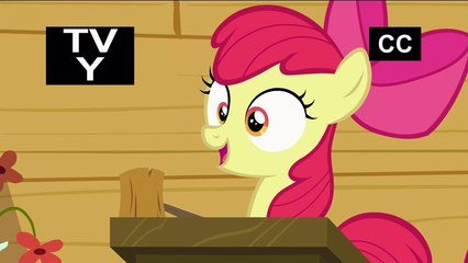 S06E04 - Sweetie Bot