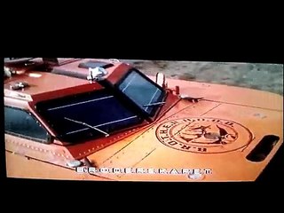 Undercover Brother - "Oops"