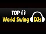 DECEMBER 2014 World Swing DJs New Releases TOP 10