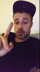 Bassem braiki s'embrouille avec sa mère